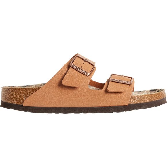 NEW Birkenstock Made in Germany Arizona Birko-flor® Sandals For Women 725 8s4 - Picture 3 of 6